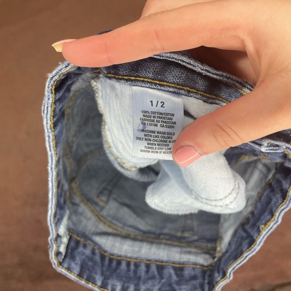 Women’s Jean Shorts Bundle ♡ Size 0 - Picture 16 of 16